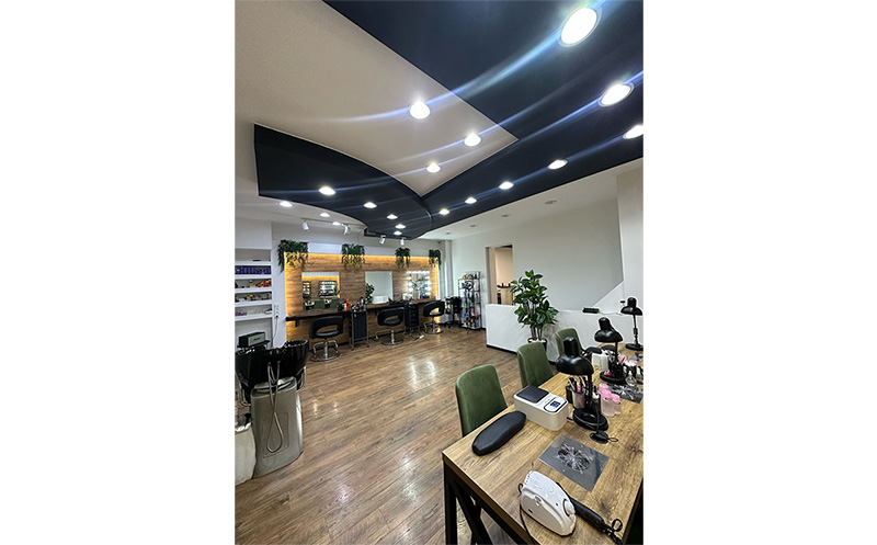 სარელაქსაციო მასაჟი